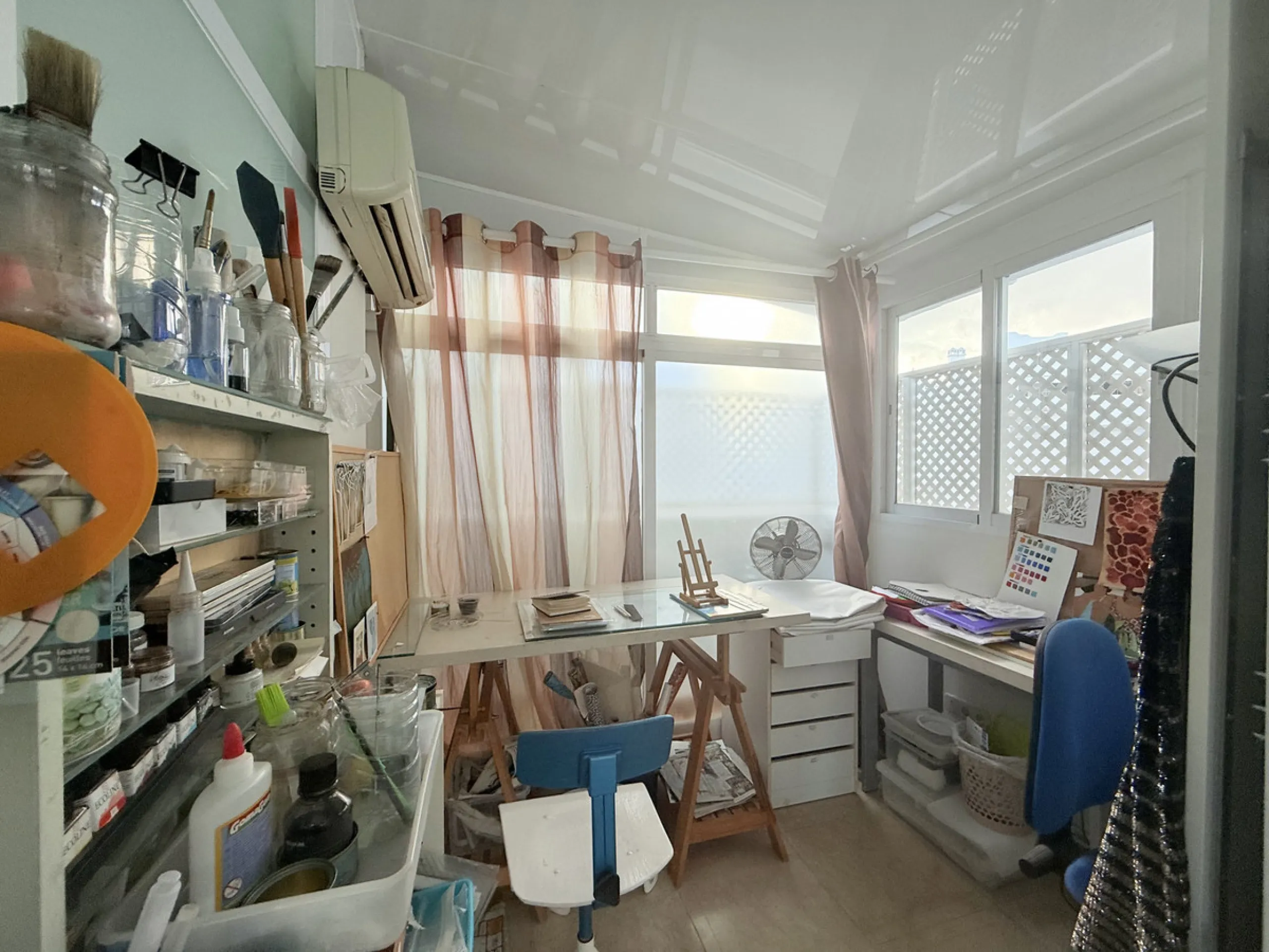 Apartment - Penthouse в продаже в Marbella, Málaga. В доме 4 спален и 3 ванных комнат. Площадь дома 199 м²