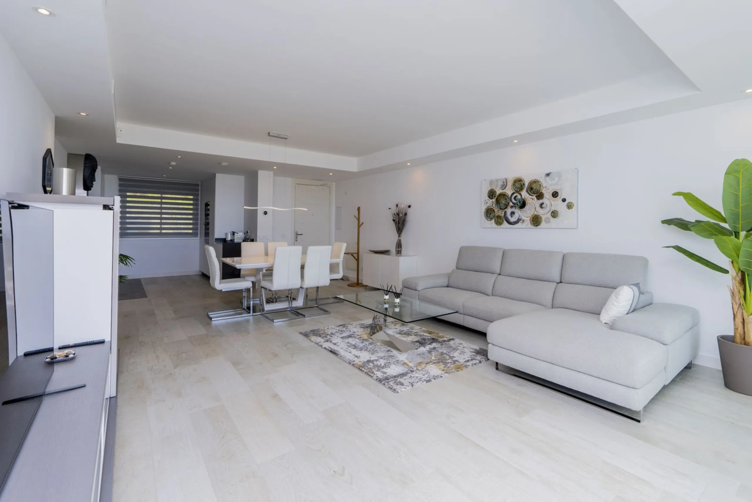 Апартамент нижний этаж, Estepona, Costa del Sol