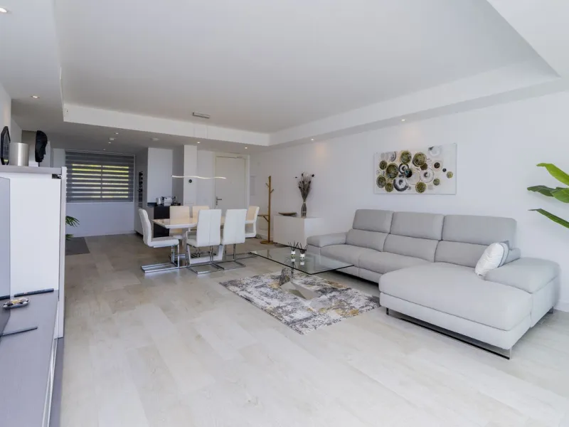 Апартамент нижний этаж, Estepona, Costa del Sol