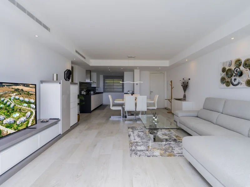 Апартамент нижний этаж, Estepona, Costa del Sol