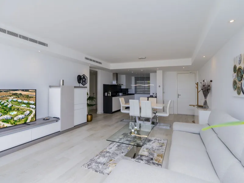 Апартамент нижний этаж, Estepona, Costa del Sol