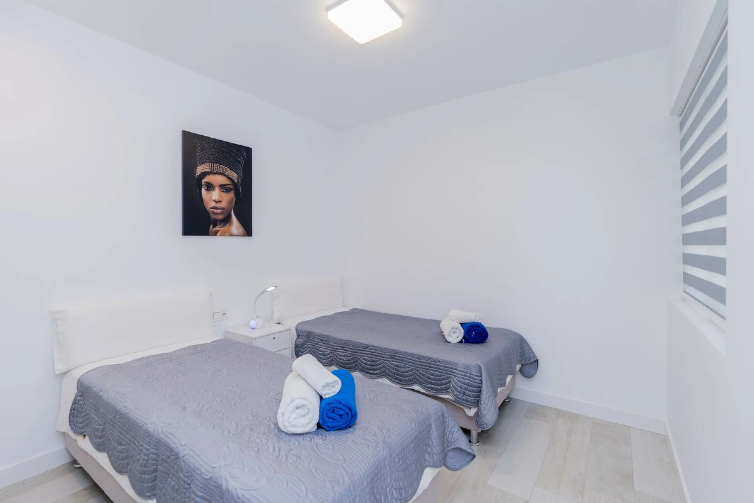 Апартамент нижний этаж, Estepona, Costa del Sol