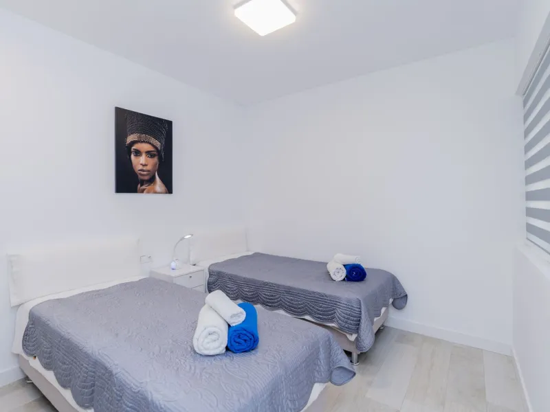 Апартамент нижний этаж, Estepona, Costa del Sol
