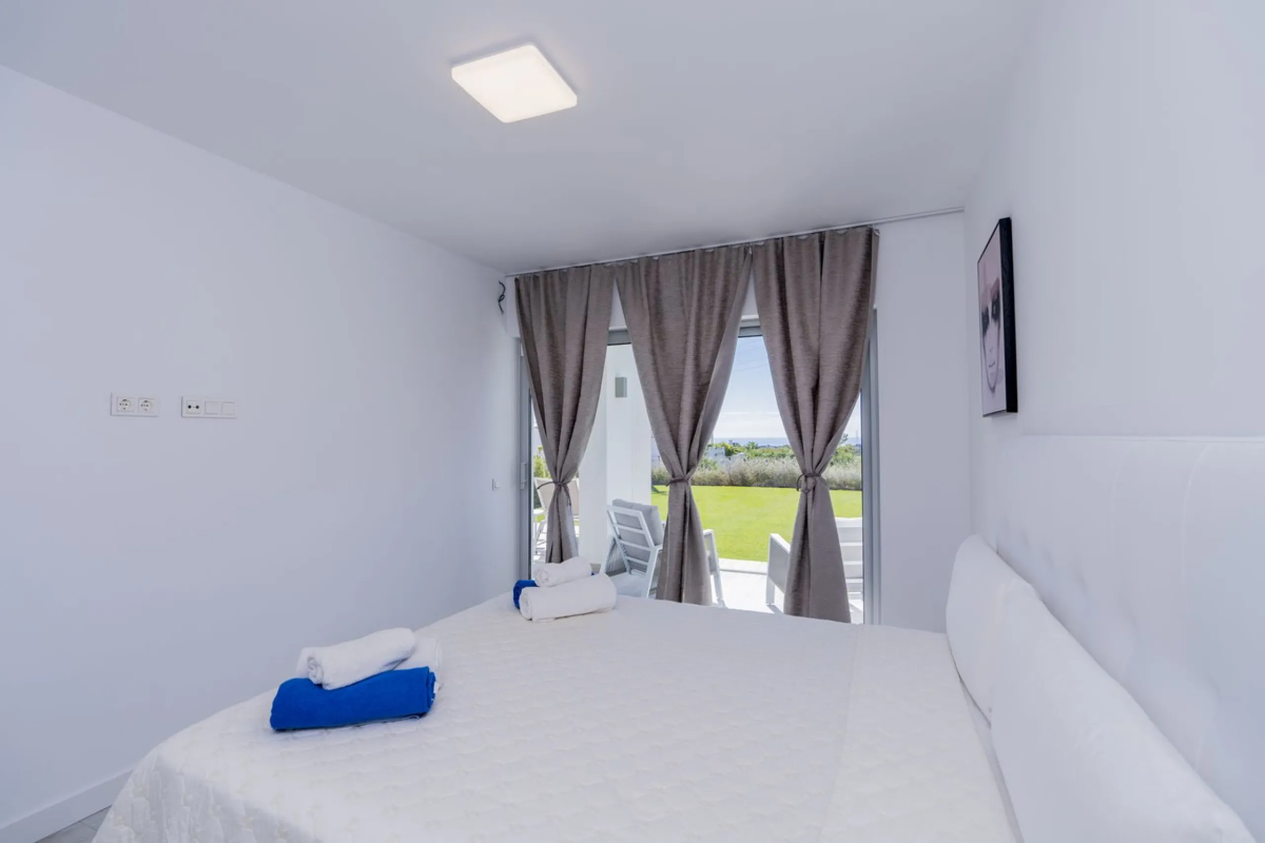 Апартамент нижний этаж, Estepona, Costa del Sol