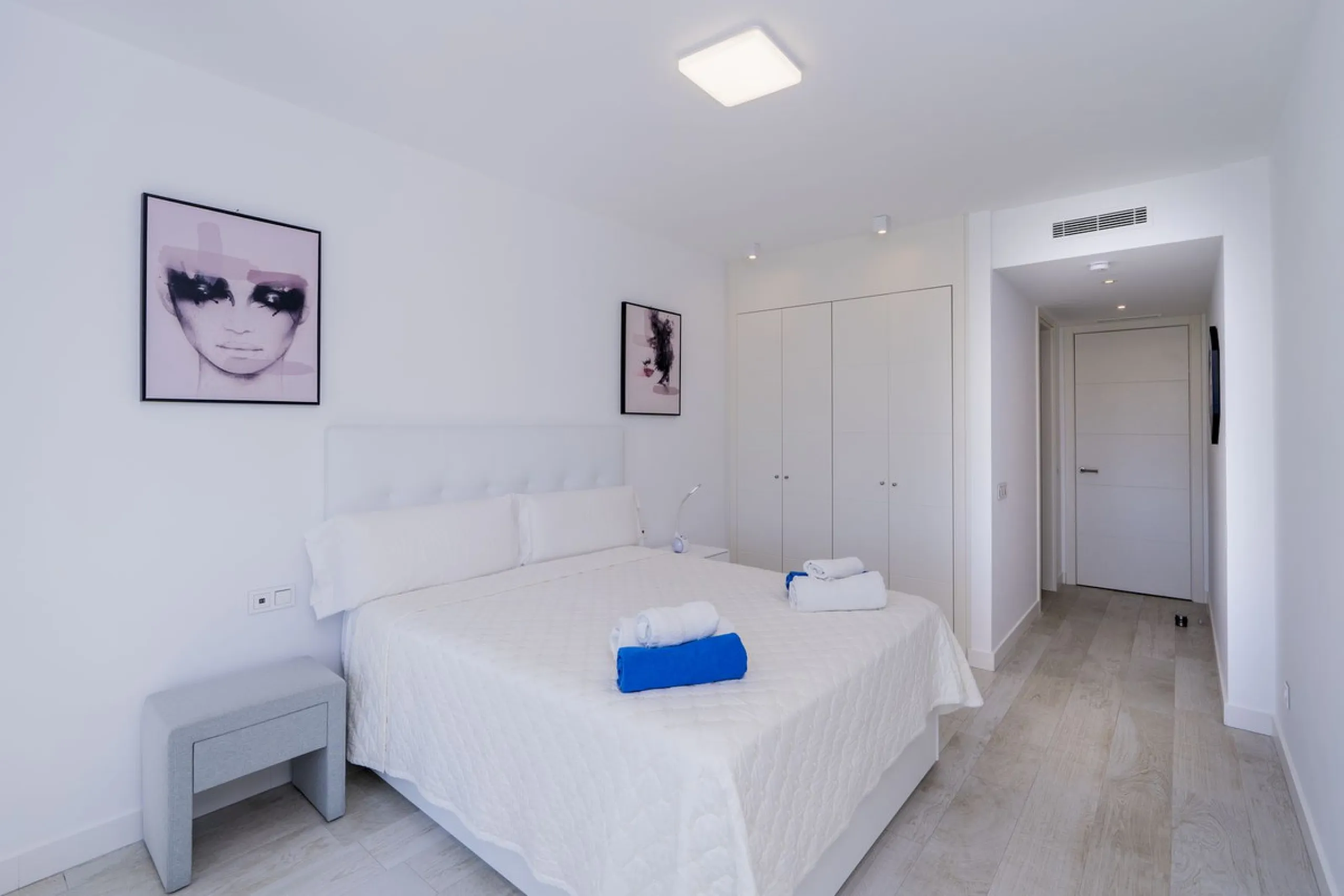 Апартамент нижний этаж, Estepona, Costa del Sol