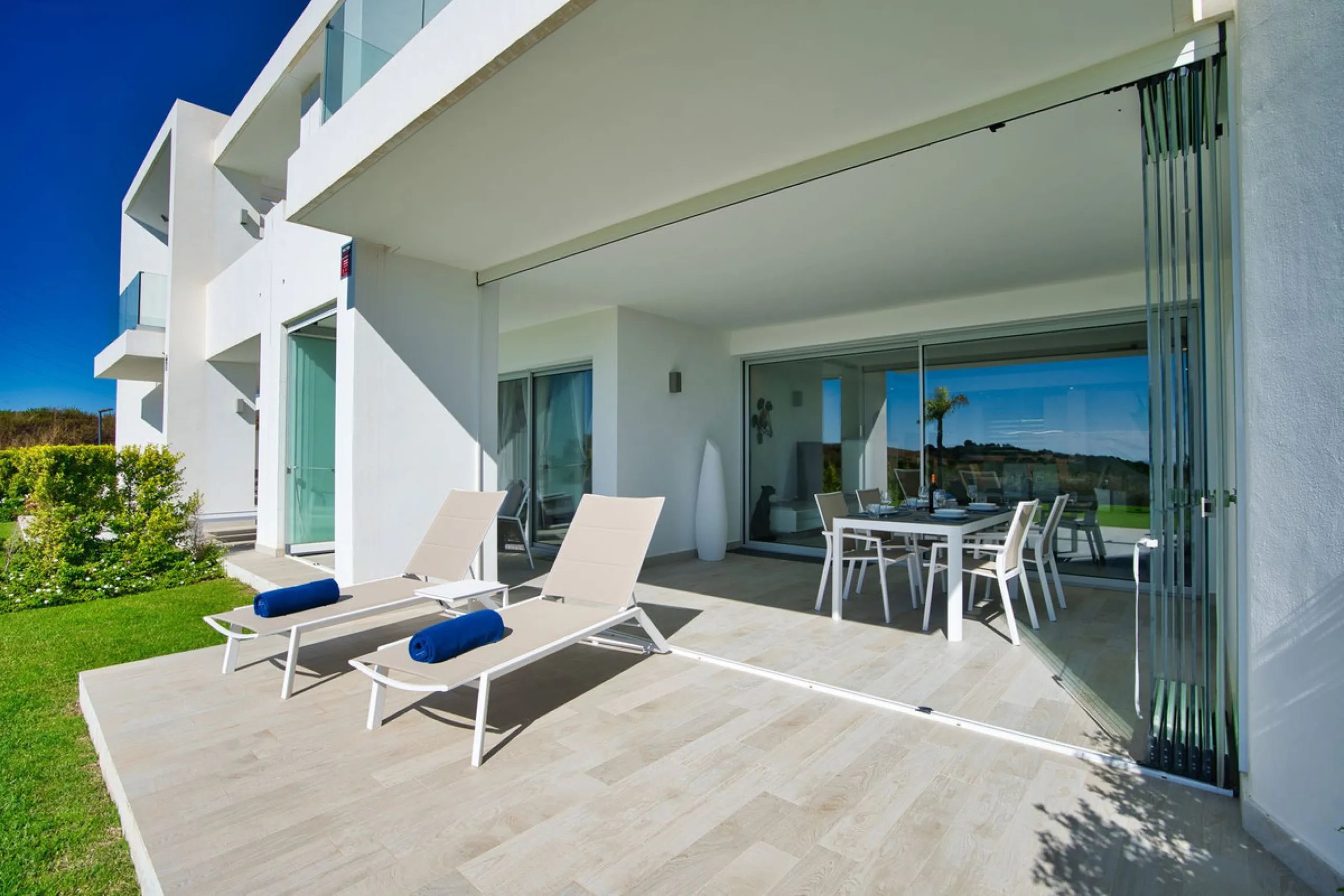Апартамент нижний этаж, Estepona, Costa del Sol