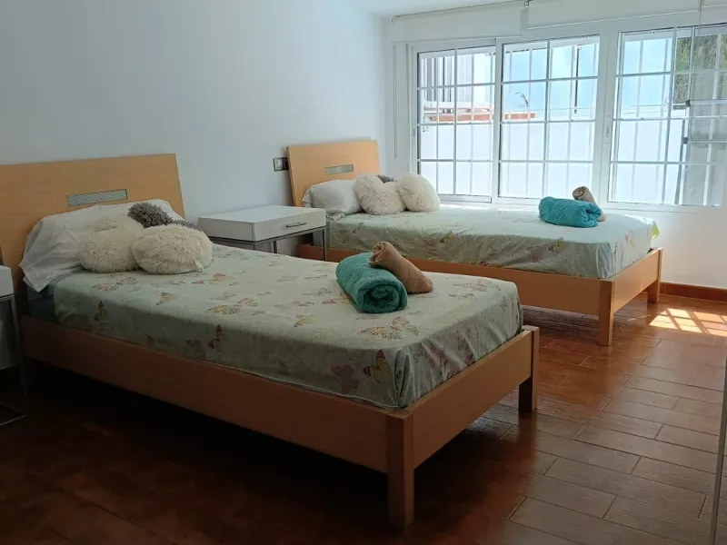 LOCATION!!! LOCATION!! Just 100 metres from the beach!!
