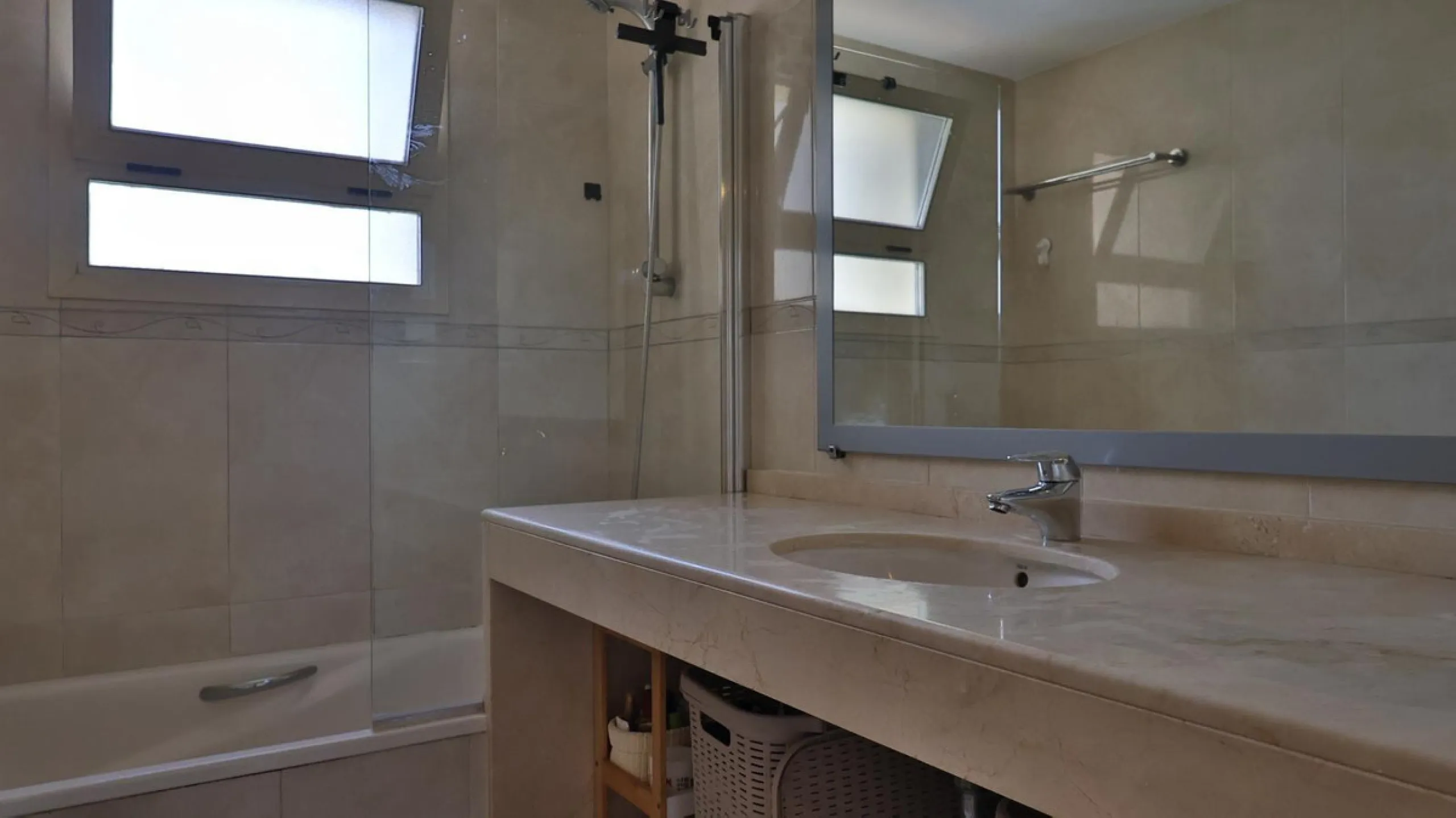 Where privacy, space, and location become a way of life