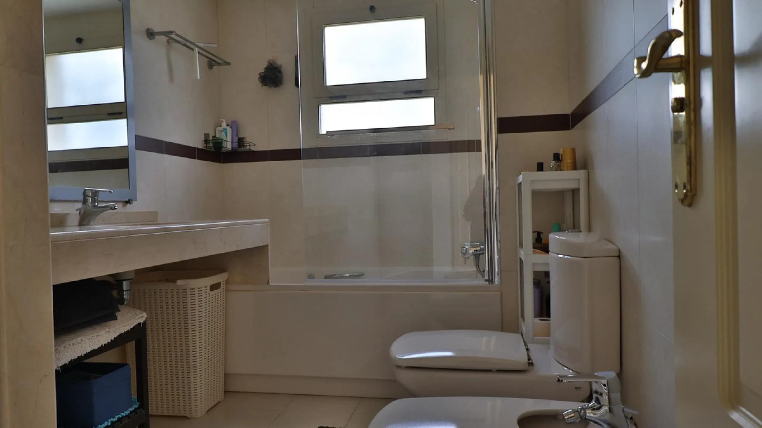 Where privacy, space, and location become a way of life