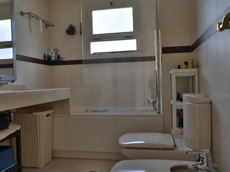 Where privacy, space, and location become a way of life