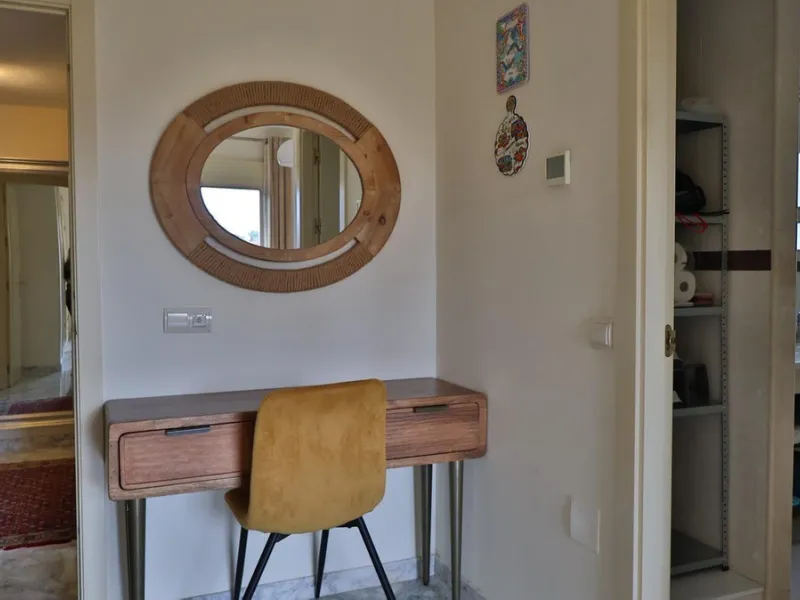 Where privacy, space, and location become a way of life