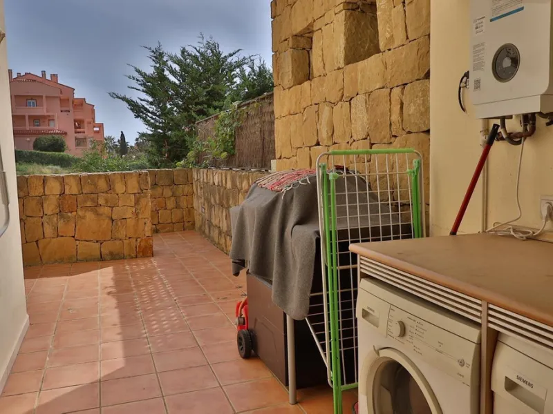 Where privacy, space, and location become a way of life