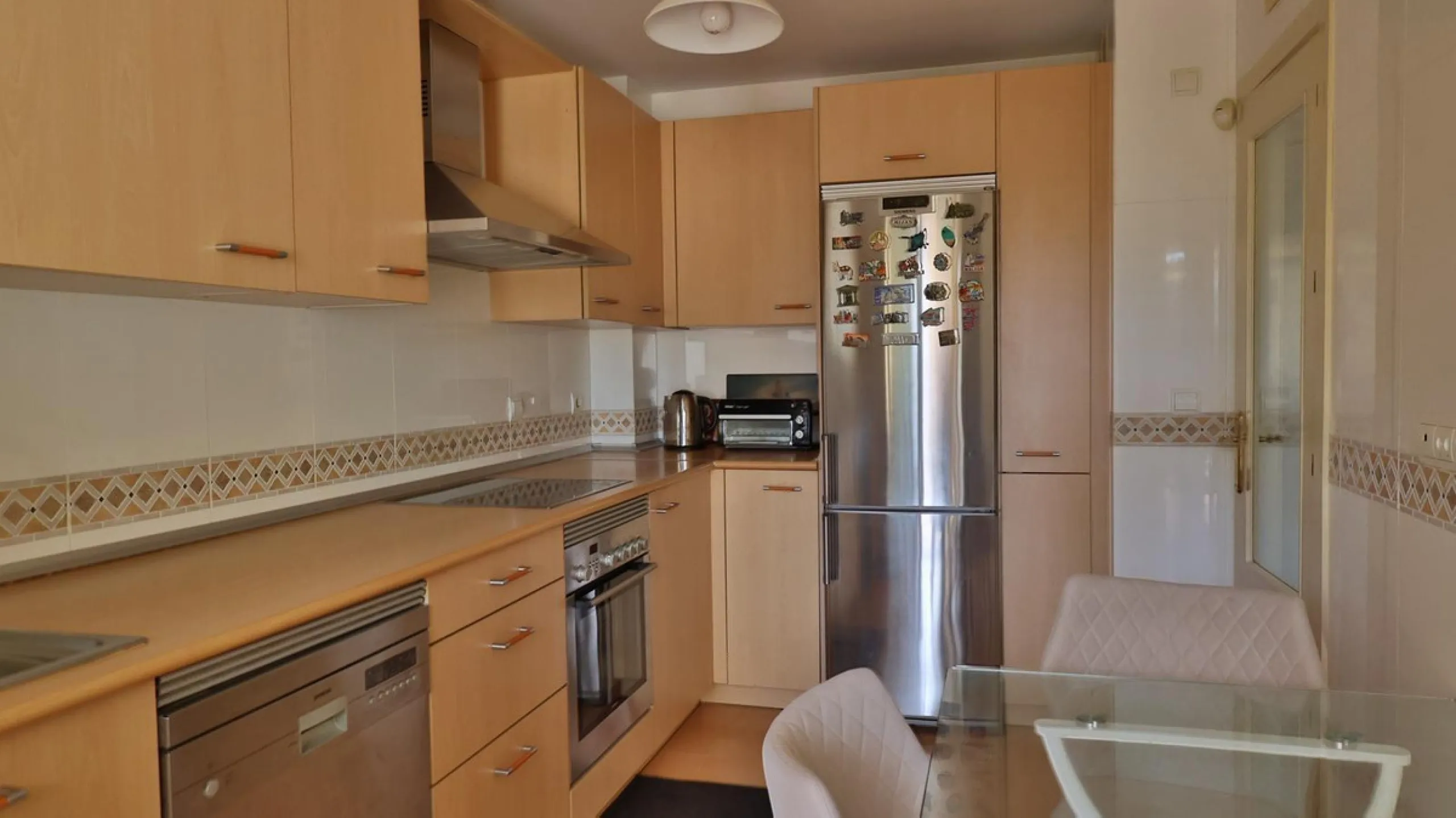 Where privacy, space, and location become a way of life