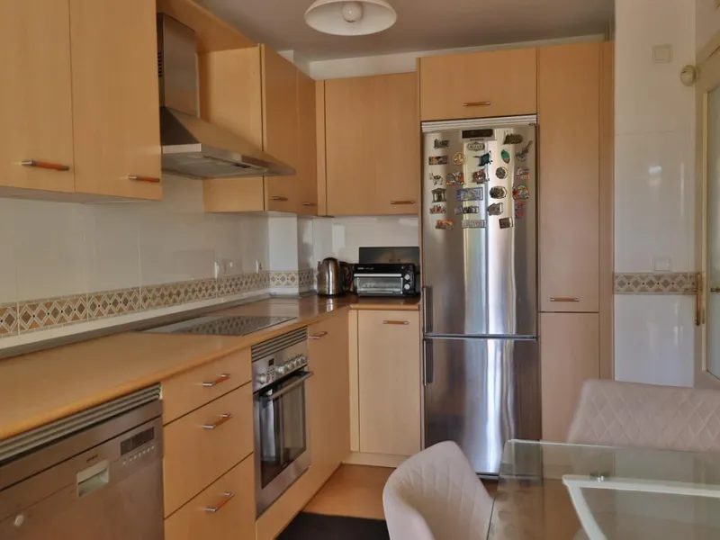 Where privacy, space, and location become a way of life