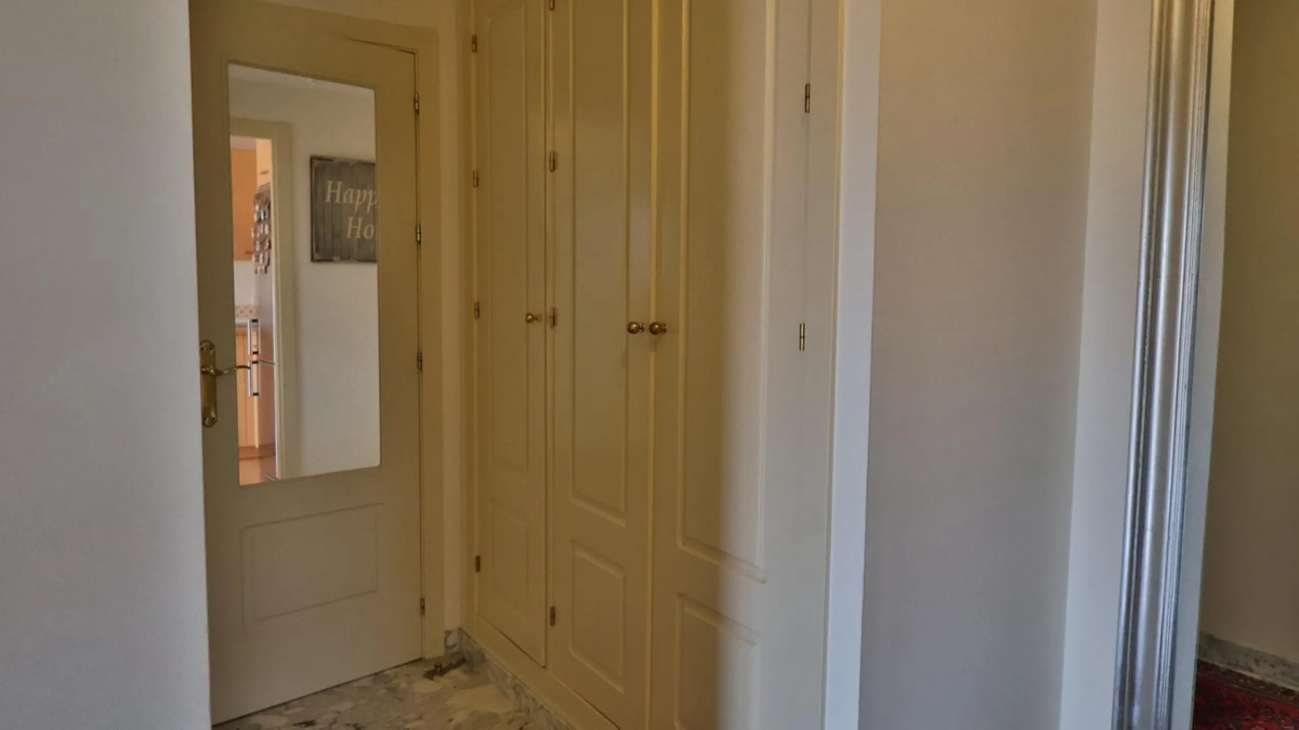 Where privacy, space, and location become a way of life