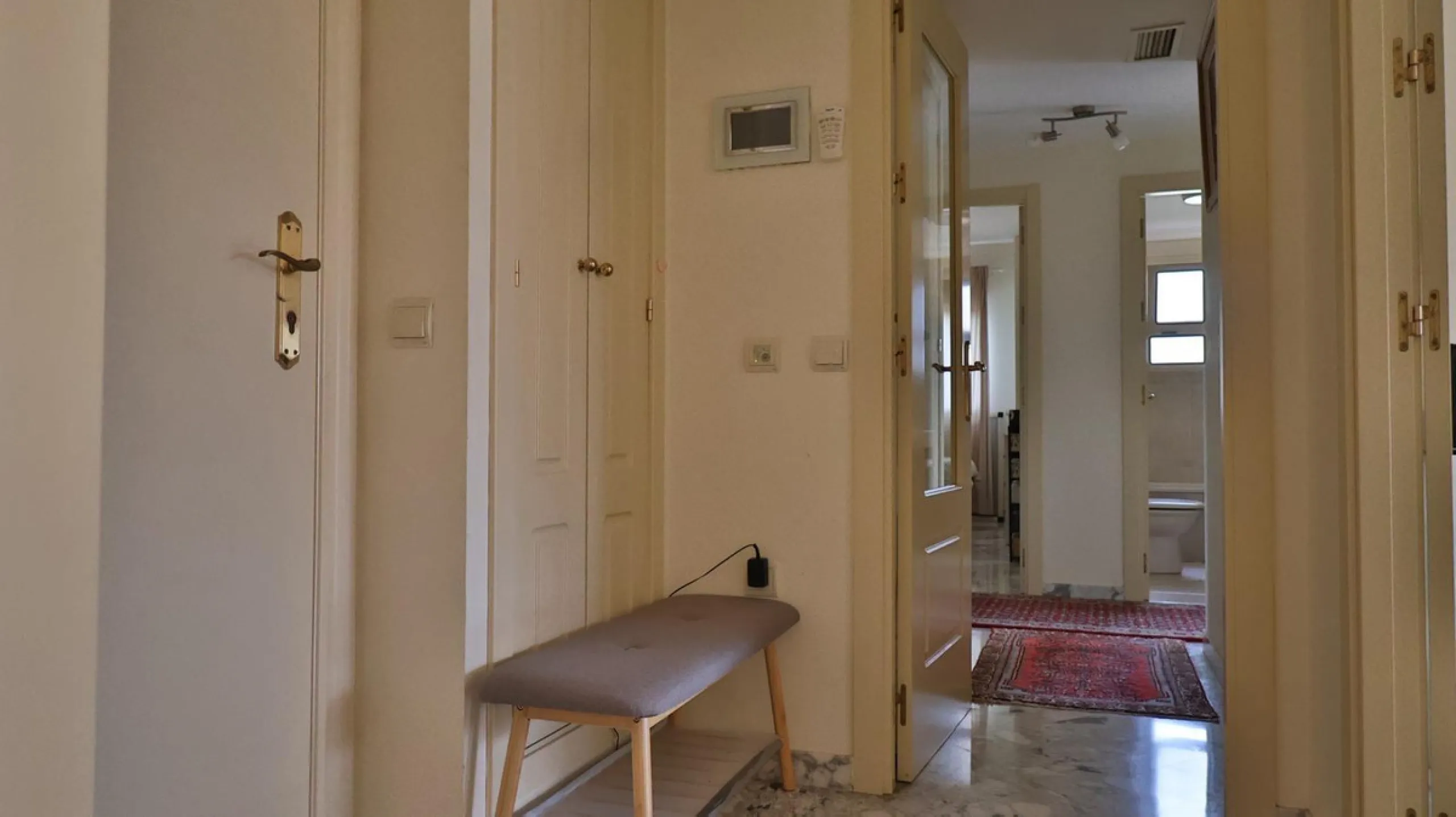 Where privacy, space, and location become a way of life