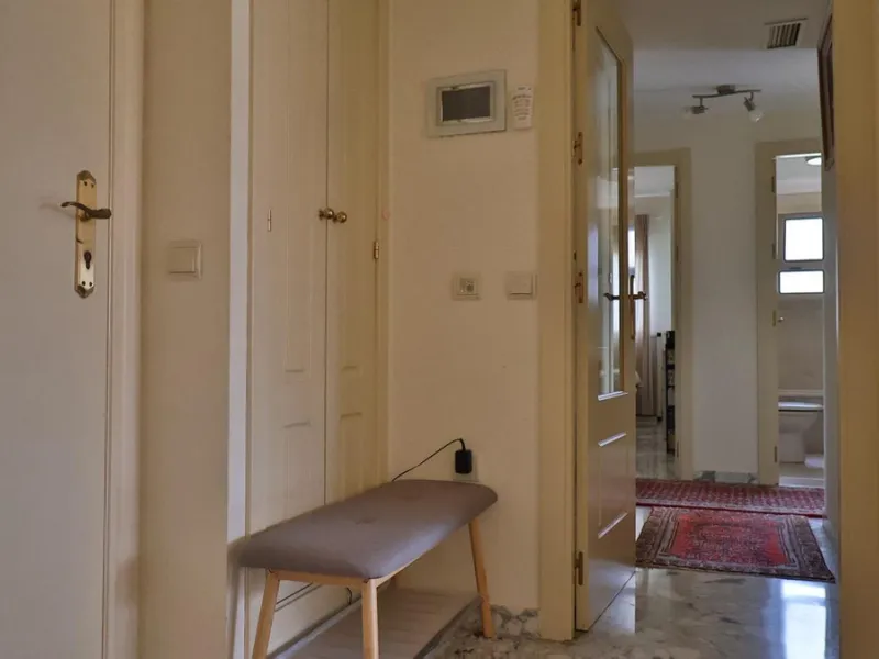 Where privacy, space, and location become a way of life