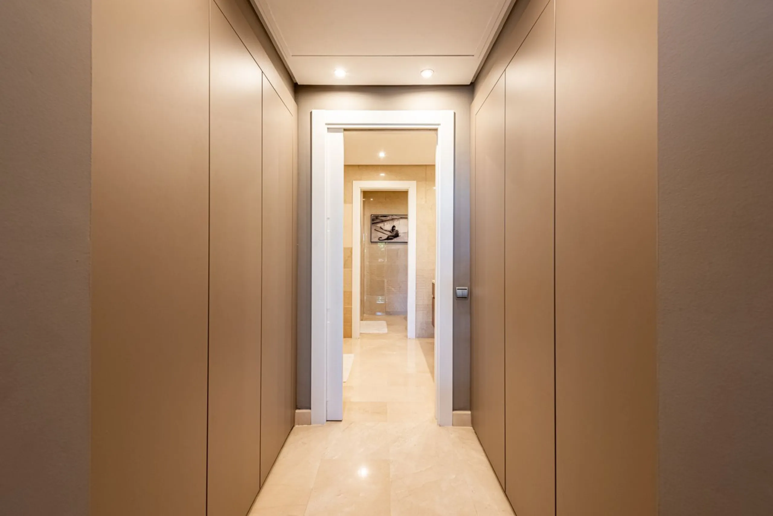 Exquisite Apartment  in Mansion Club, Marbella's Prestigious Golden Mile