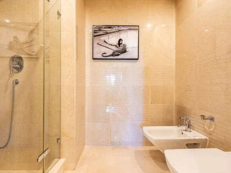 Exquisite Apartment  in Mansion Club, Marbella's Prestigious Golden Mile