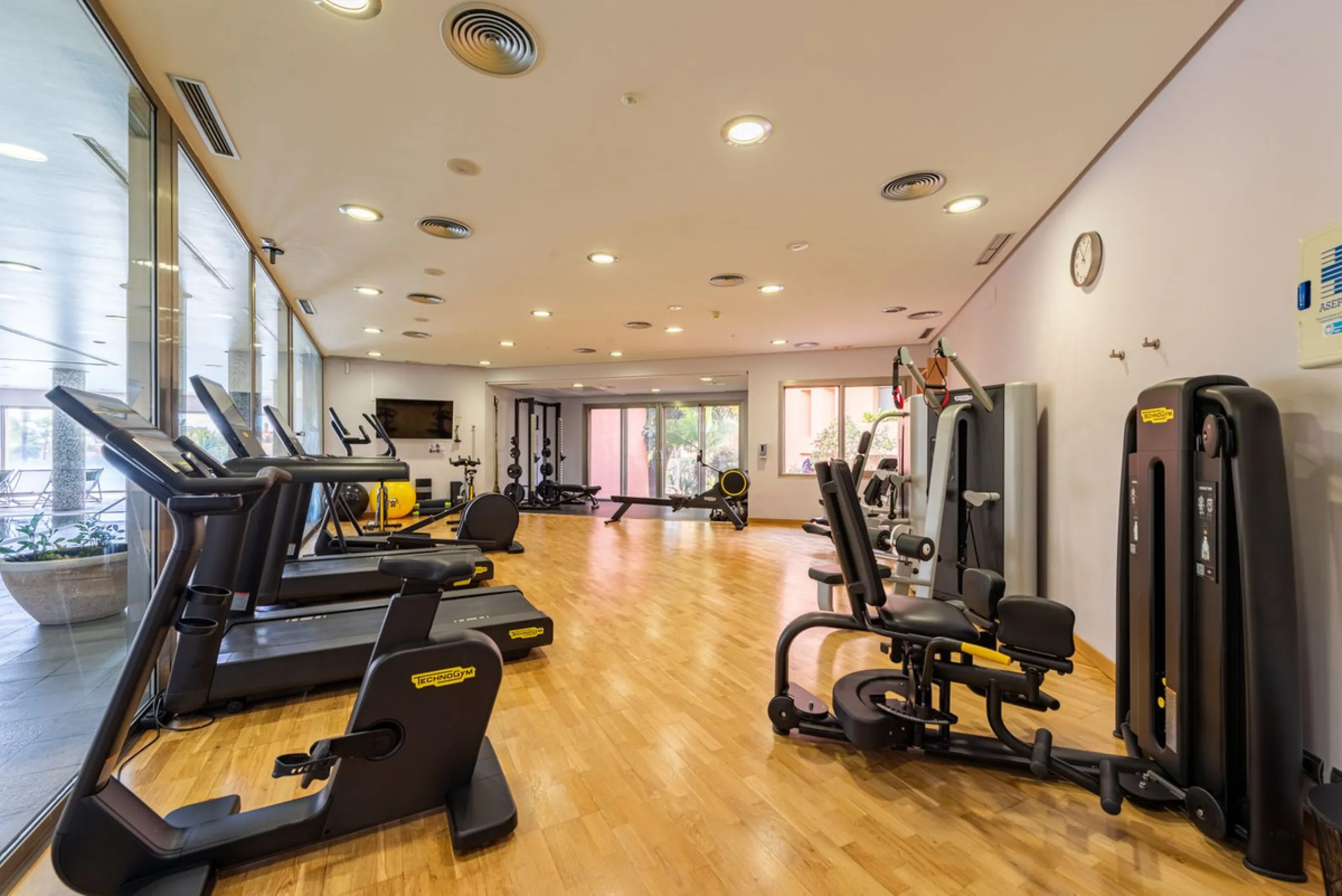 Exquisite Apartment  in Mansion Club, Marbella's Prestigious Golden Mile