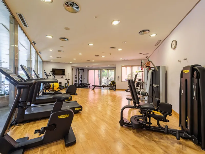 Exquisite Apartment  in Mansion Club, Marbella's Prestigious Golden Mile