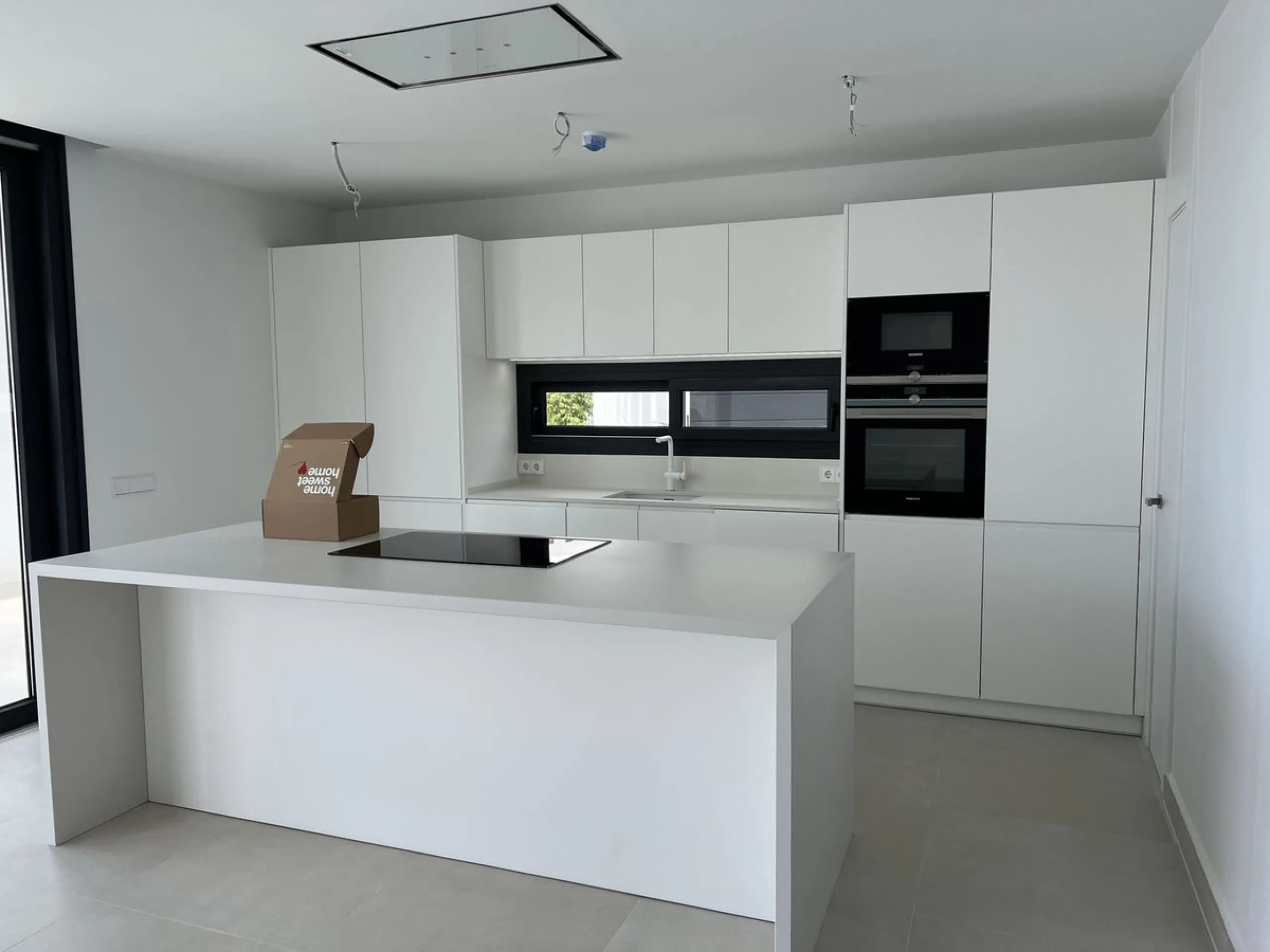 Brand-new luxury villa in El Higuerón, Fuengirola