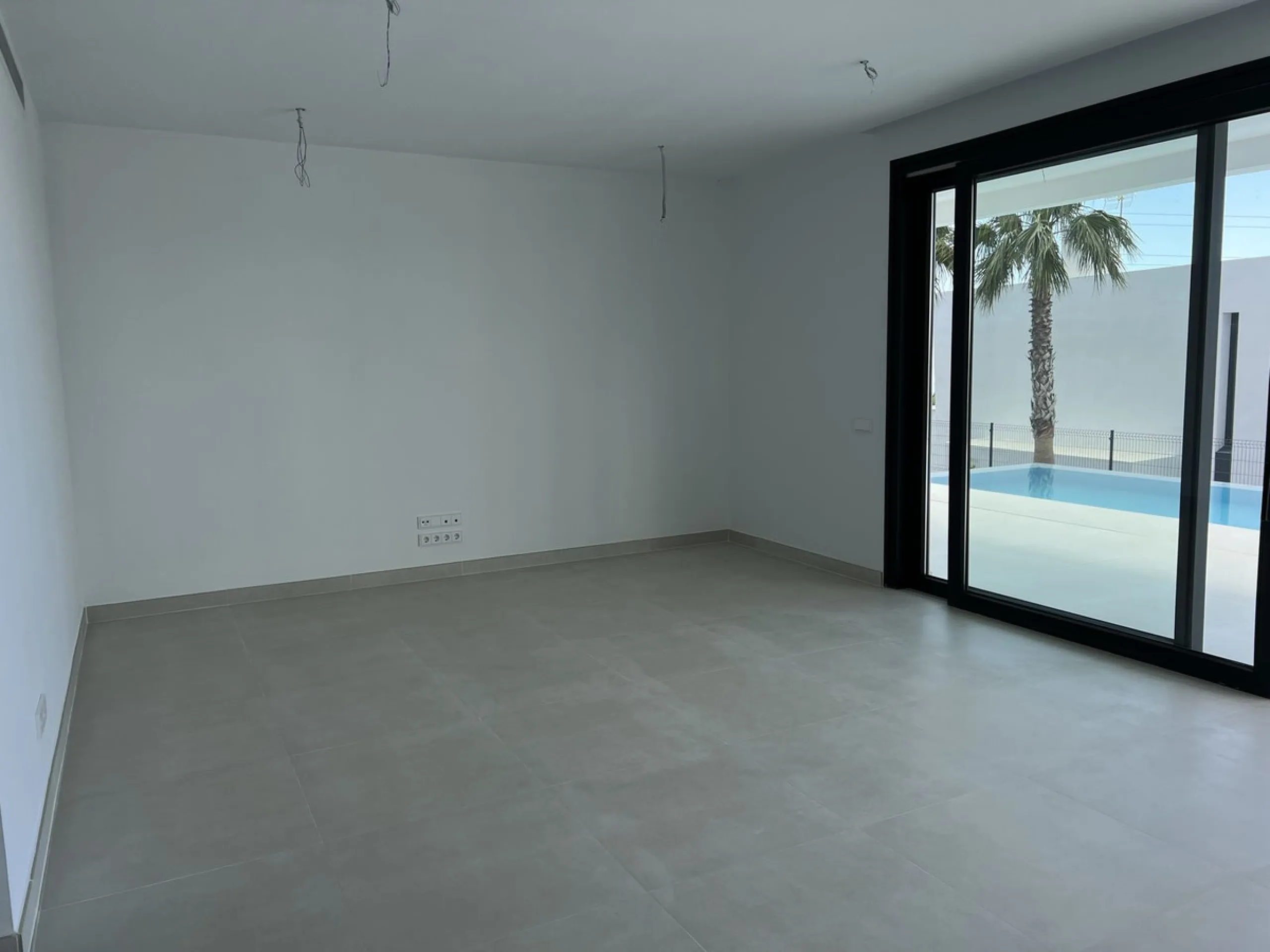 Brand-new luxury villa in El Higuerón, Fuengirola