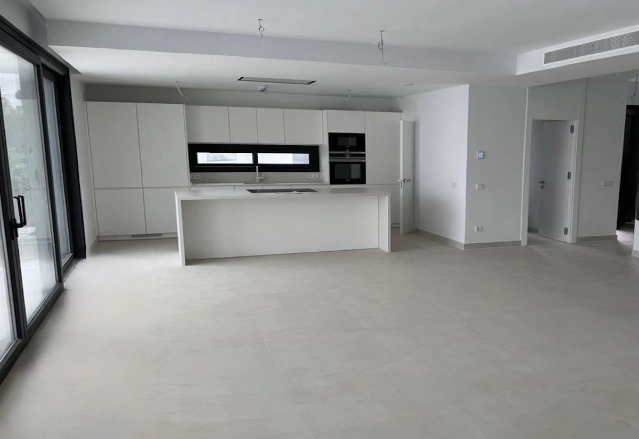 Brand-new luxury villa in El Higuerón, Fuengirola