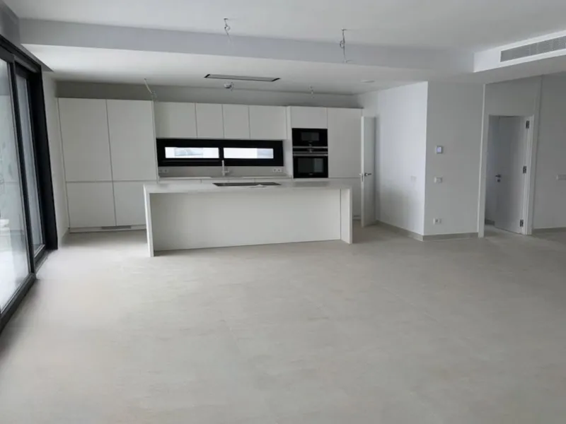 Brand-new luxury villa in El Higuerón, Fuengirola