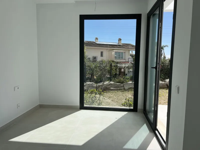 Brand-new luxury villa in El Higuerón, Fuengirola