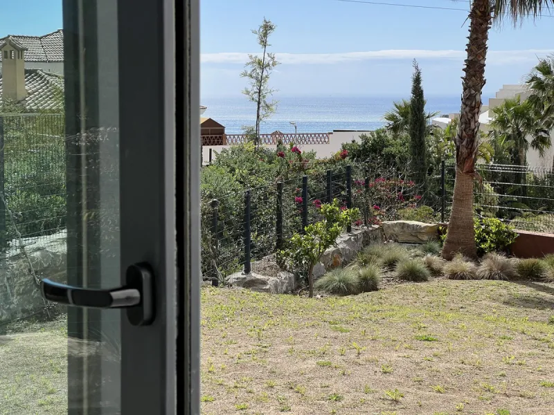 Brand-new luxury villa in El Higuerón, Fuengirola