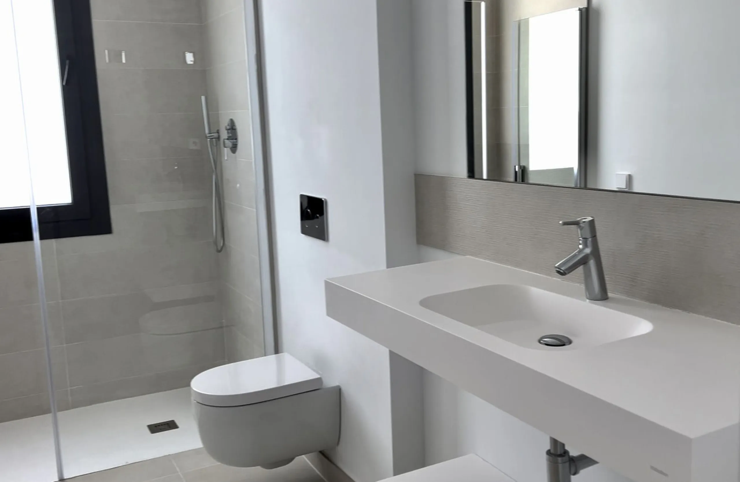 Brand-new luxury villa in El Higuerón, Fuengirola