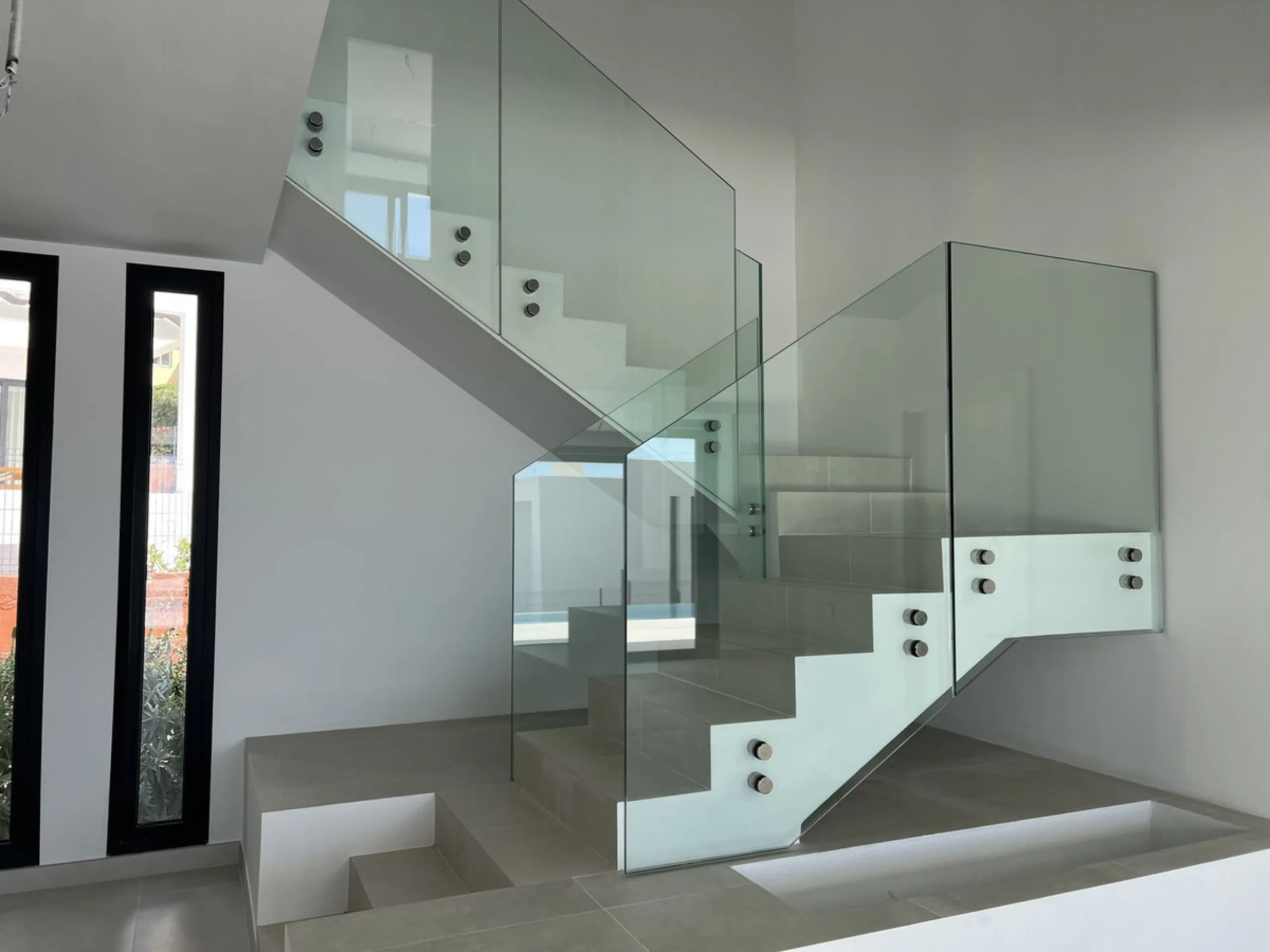 Brand-new luxury villa in El Higuerón, Fuengirola