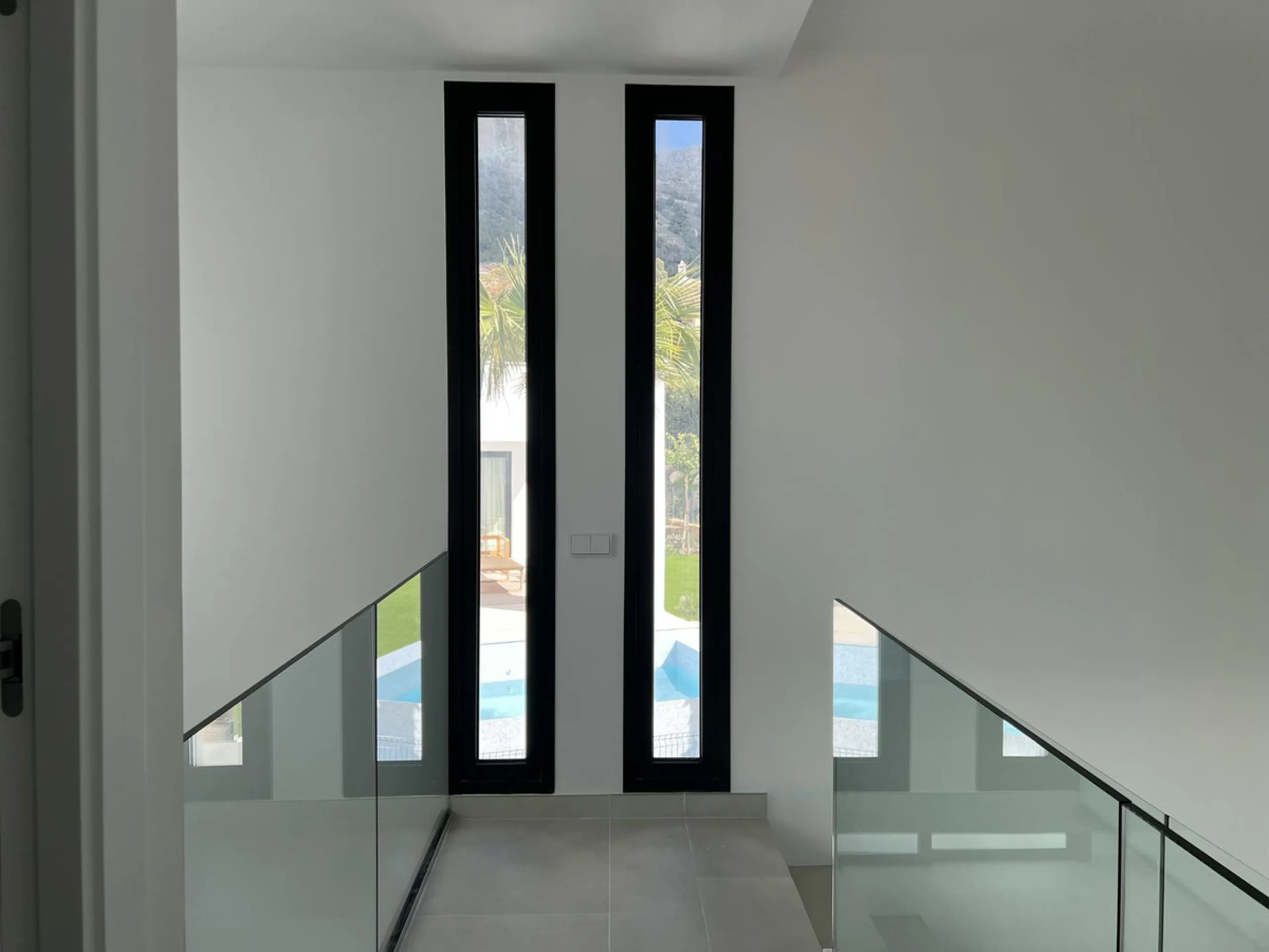 Brand-new luxury villa in El Higuerón, Fuengirola