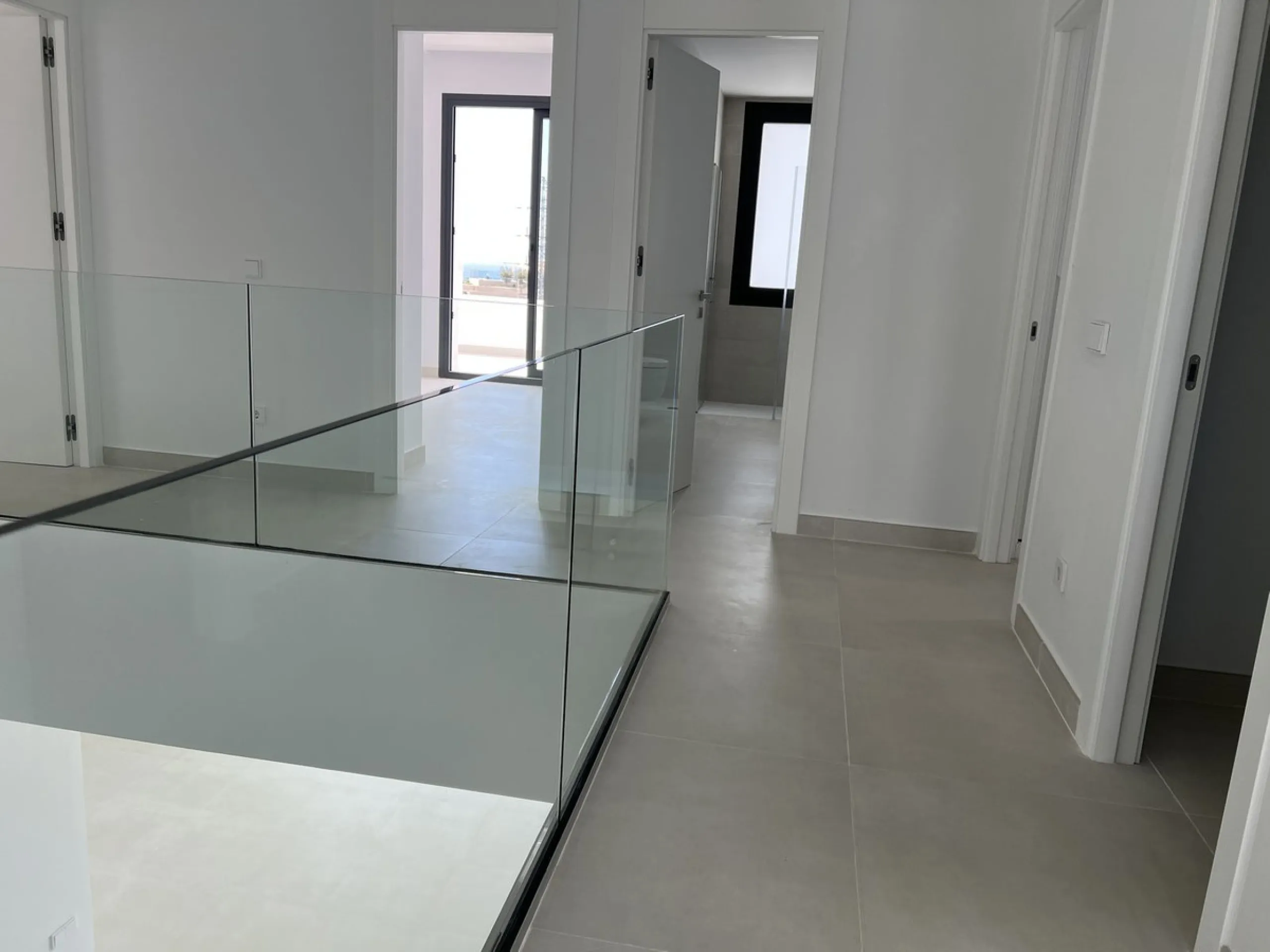 Brand-new luxury villa in El Higuerón, Fuengirola