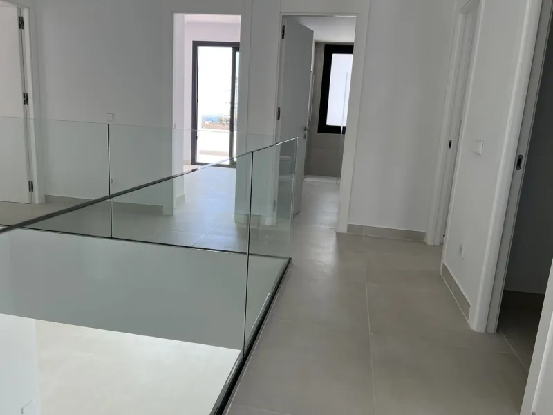 Brand-new luxury villa in El Higuerón, Fuengirola