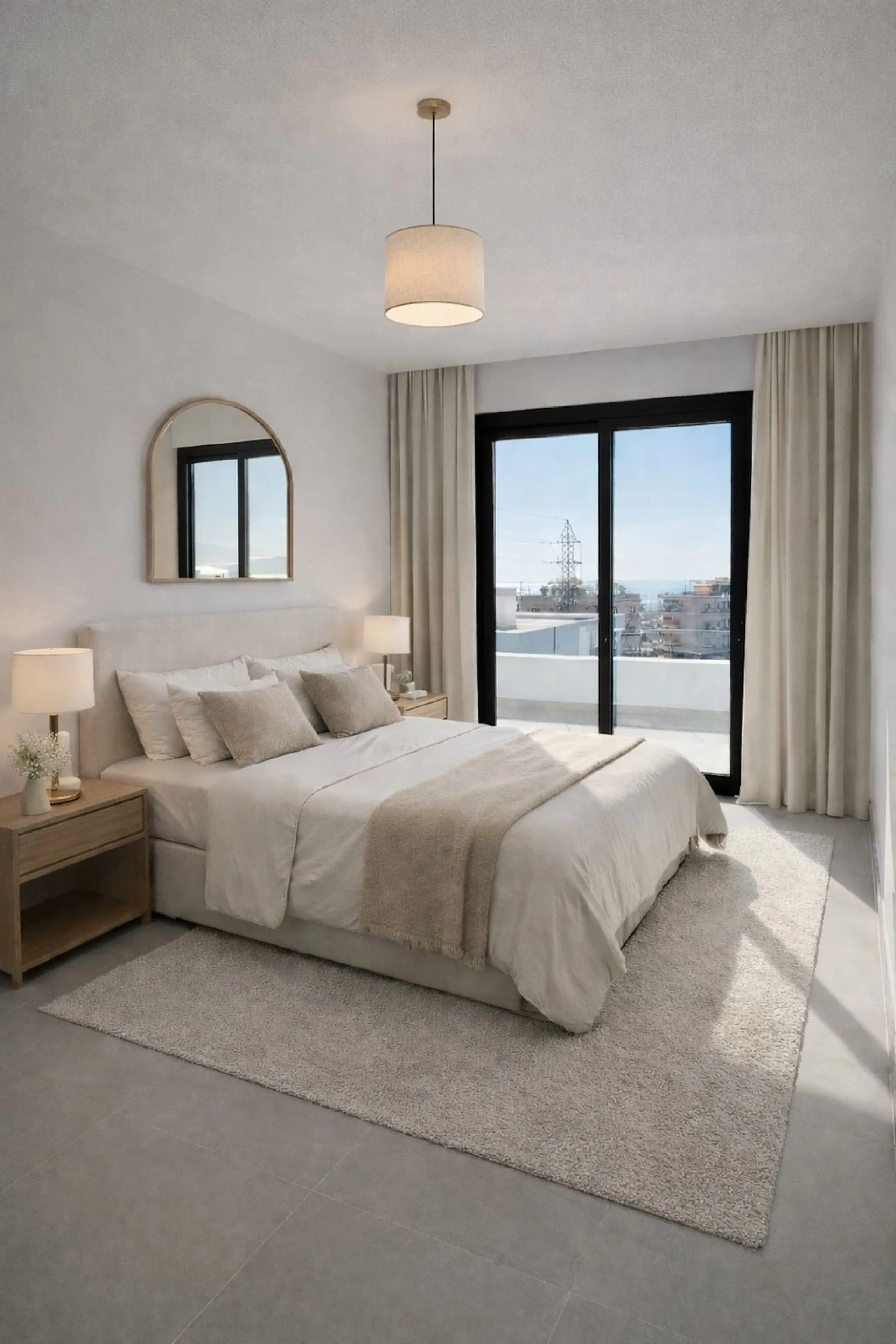 Brand-new luxury villa in El Higuerón, Fuengirola