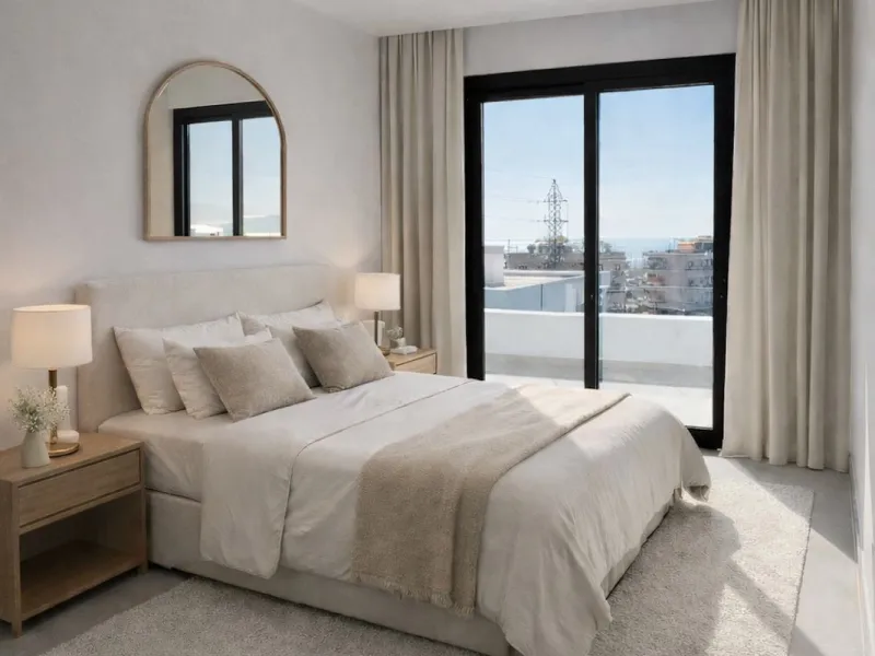 Brand-new luxury villa in El Higuerón, Fuengirola