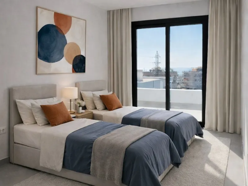 Brand-new luxury villa in El Higuerón, Fuengirola