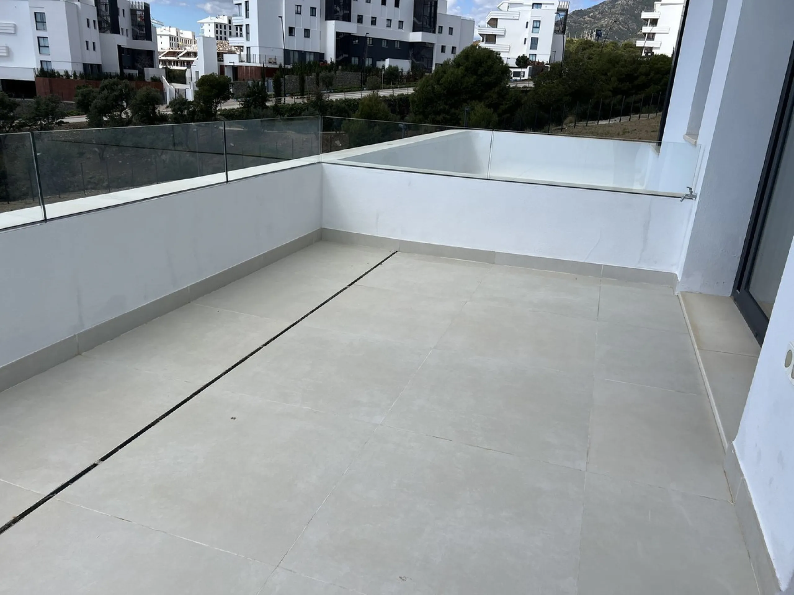 Brand-new luxury villa in El Higuerón, Fuengirola
