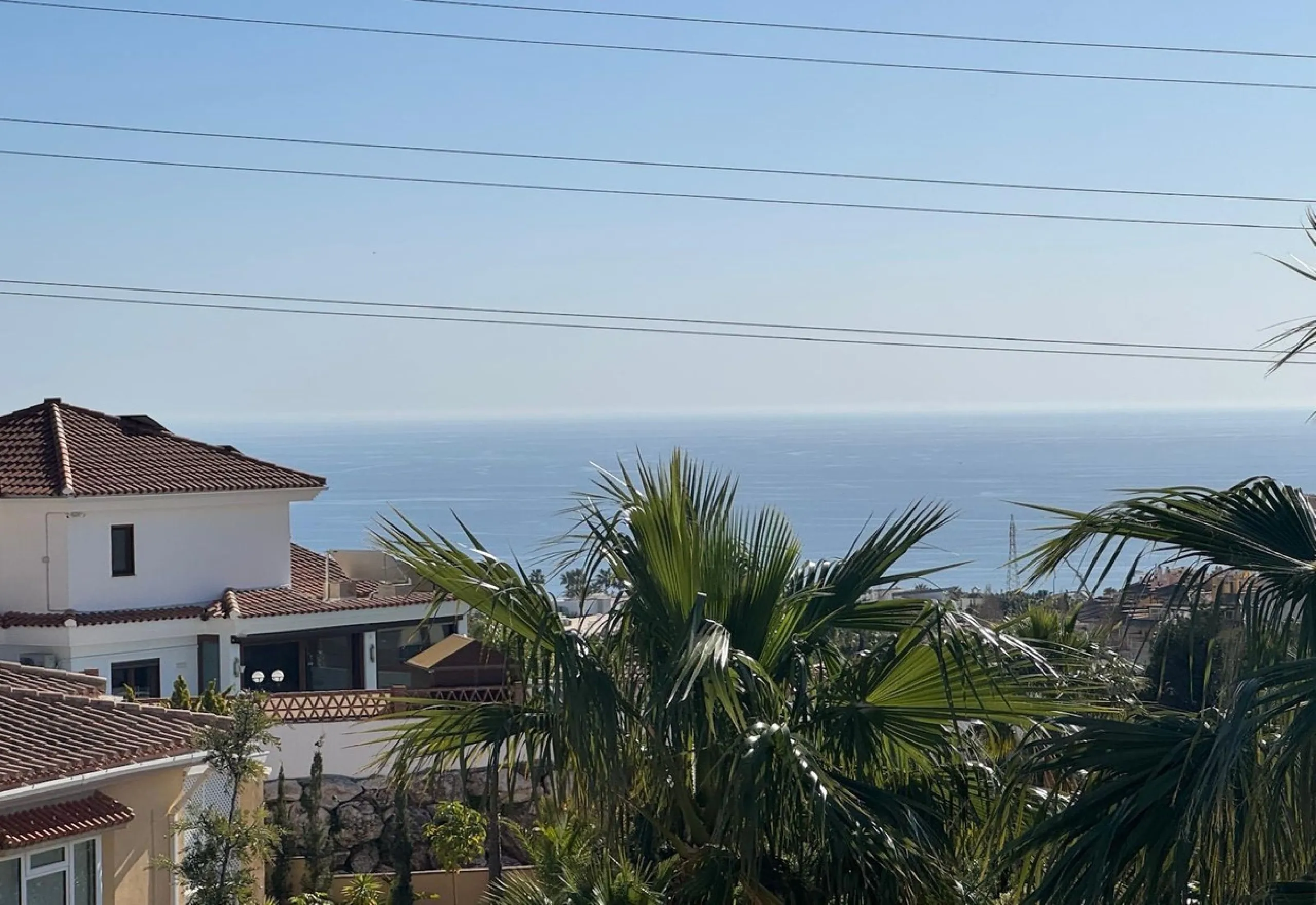 Brand-new luxury villa in El Higuerón, Fuengirola