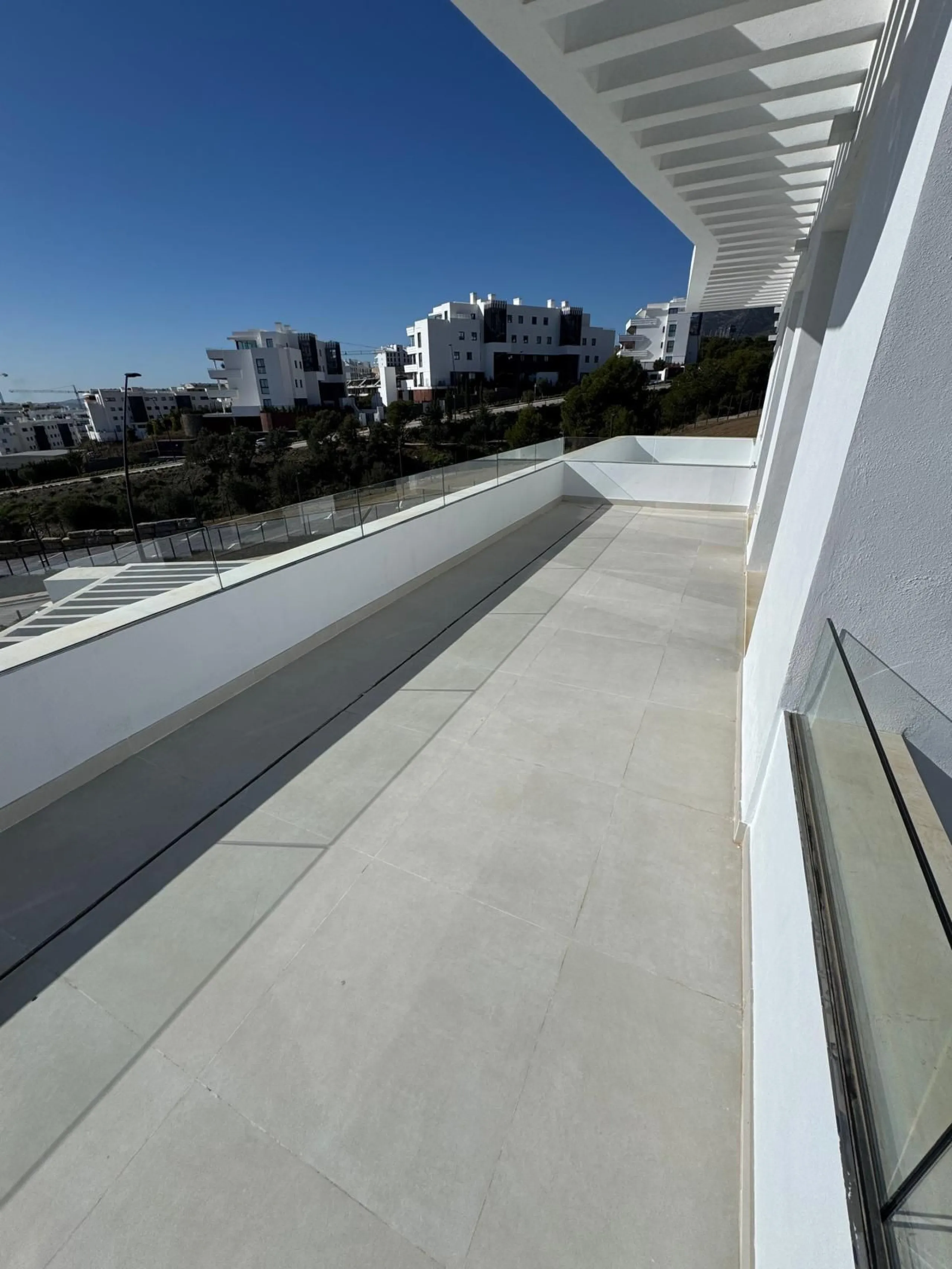 Brand-new luxury villa in El Higuerón, Fuengirola