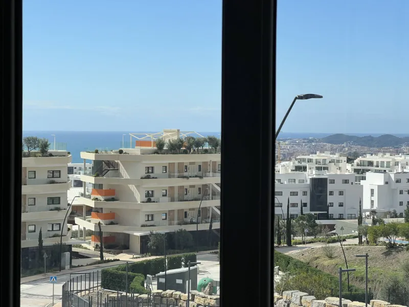 Brand-new luxury villa in El Higuerón, Fuengirola