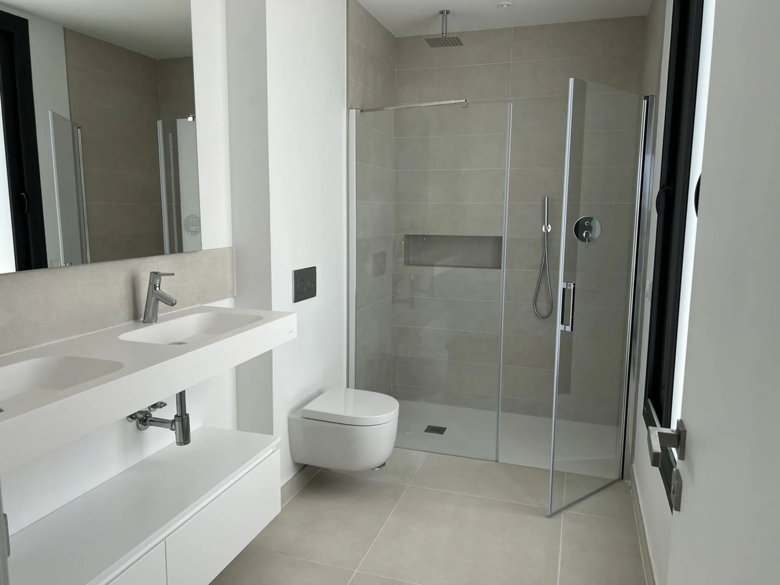 Brand-new luxury villa in El Higuerón, Fuengirola