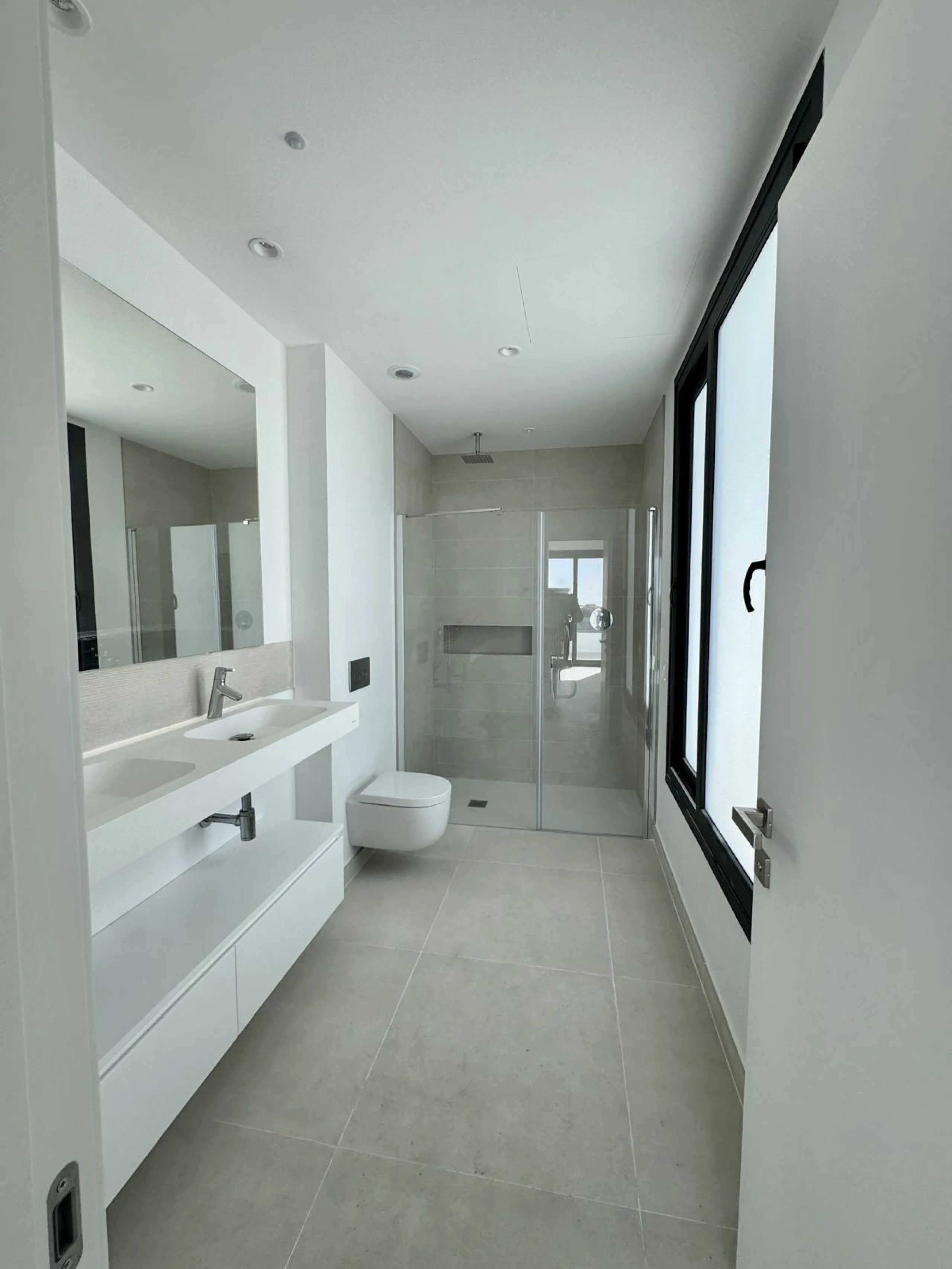 Brand-new luxury villa in El Higuerón, Fuengirola
