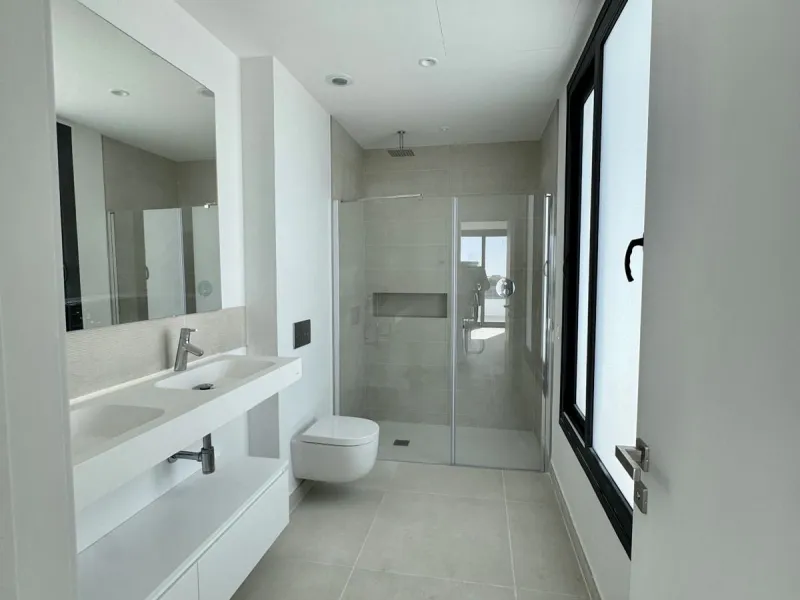 Brand-new luxury villa in El Higuerón, Fuengirola