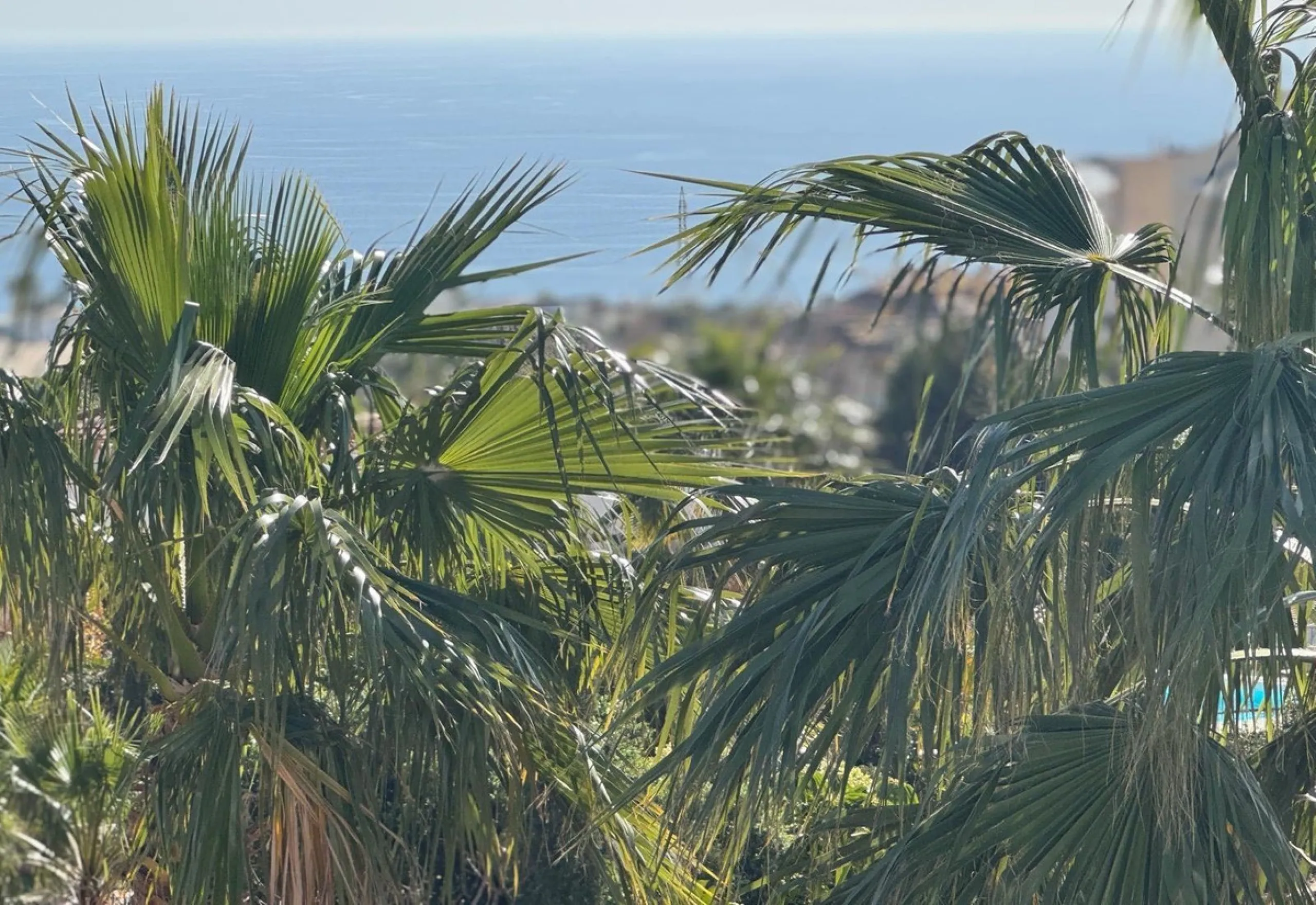Brand-new luxury villa in El Higuerón, Fuengirola