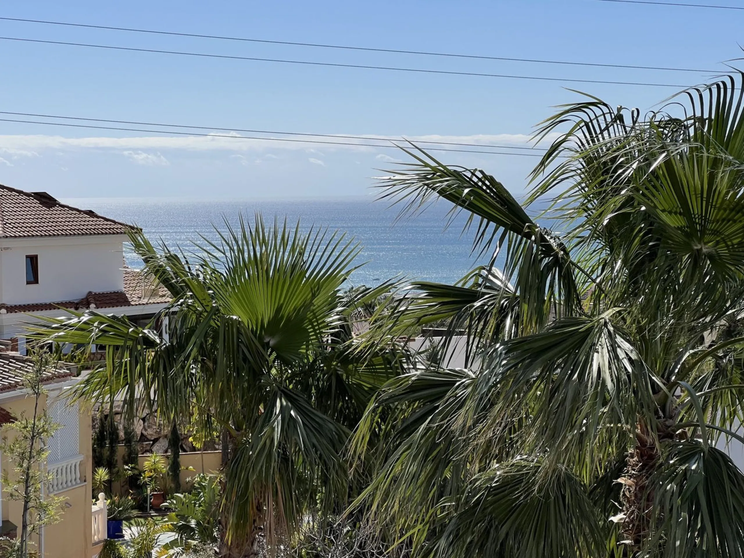 Brand-new luxury villa in El Higuerón, Fuengirola