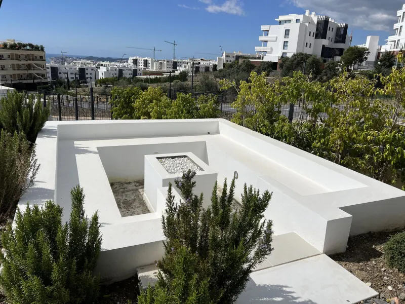Brand-new luxury villa in El Higuerón, Fuengirola