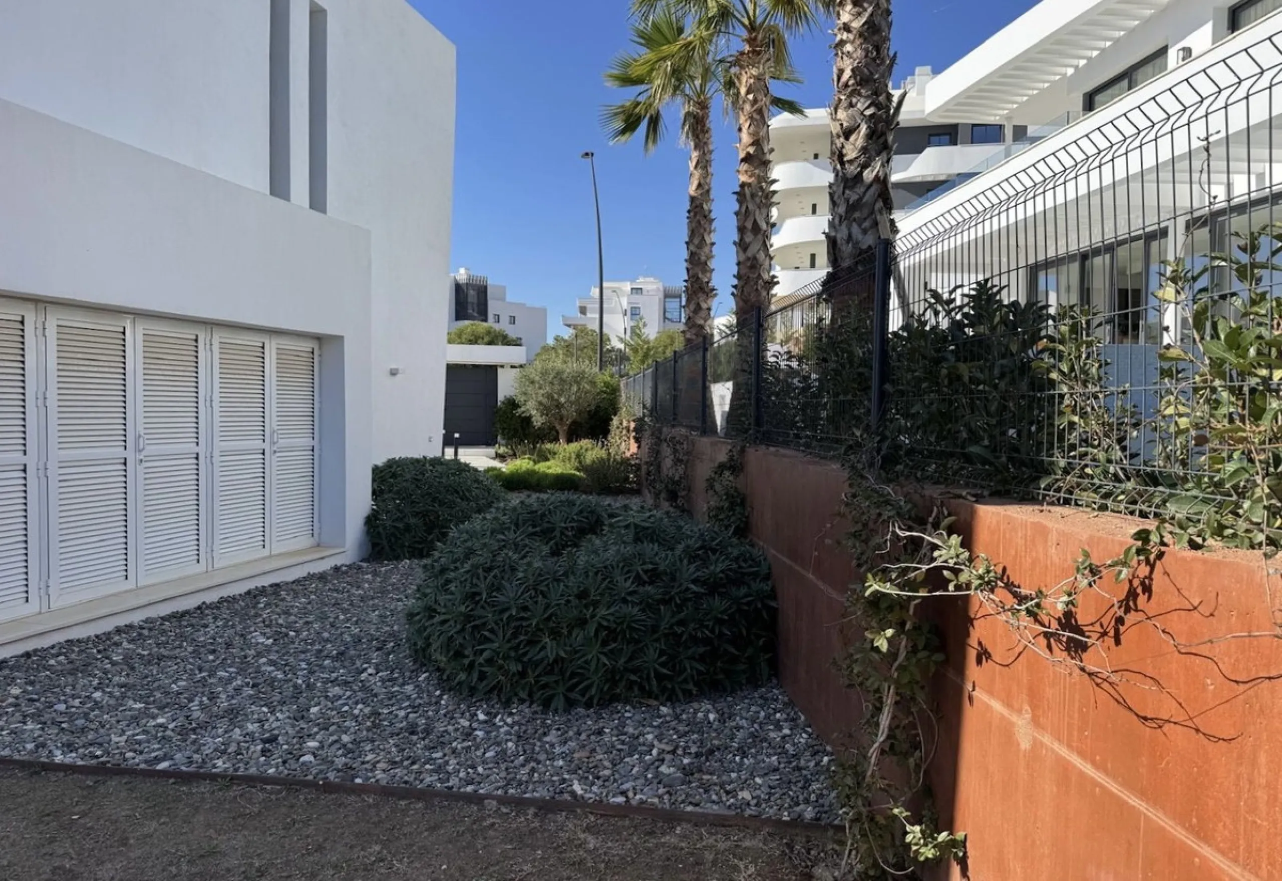 Brand-new luxury villa in El Higuerón, Fuengirola